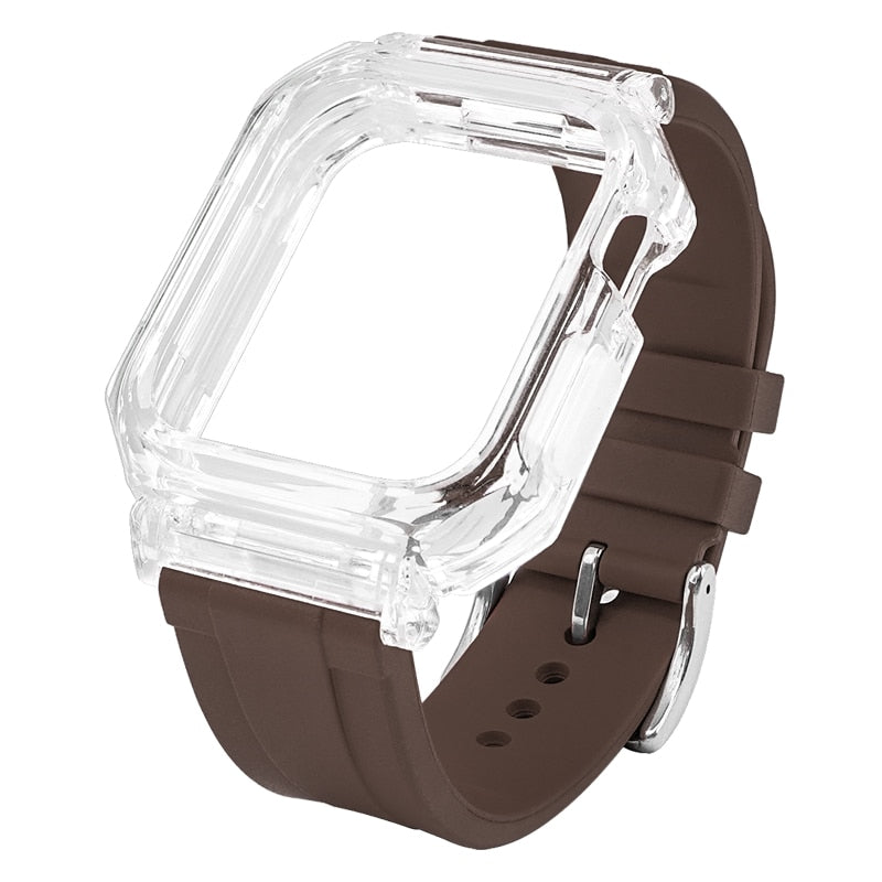 Sports Bracelet For Apple Watch Band - Ultimate Style & Protection