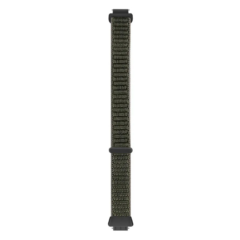 Fitbit Inspire 3, Inspire 2 & Ace 3 Nylon Sport Loop Band