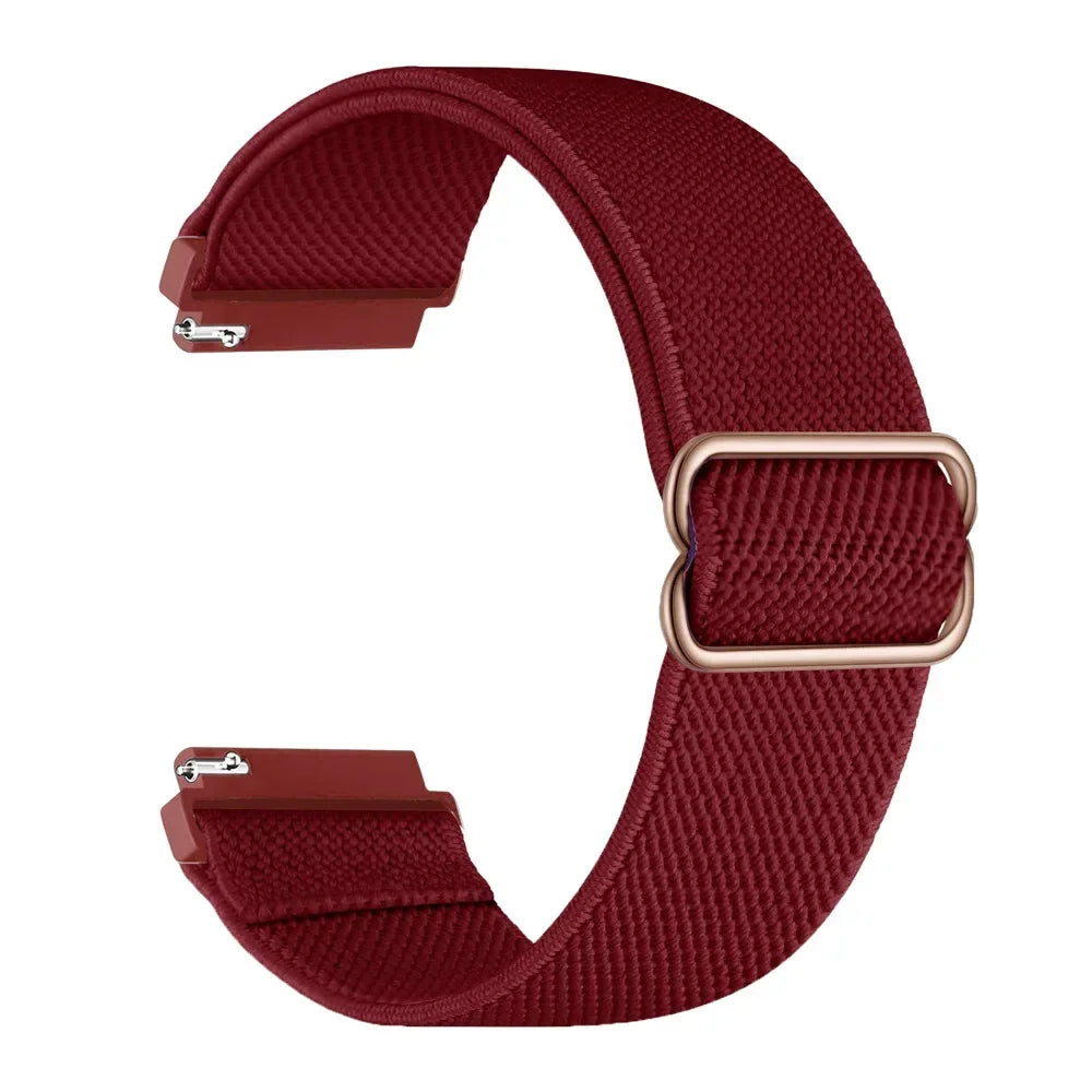 Polar Nylon Loop Watch Band Replacement for Polar Smartwatch
