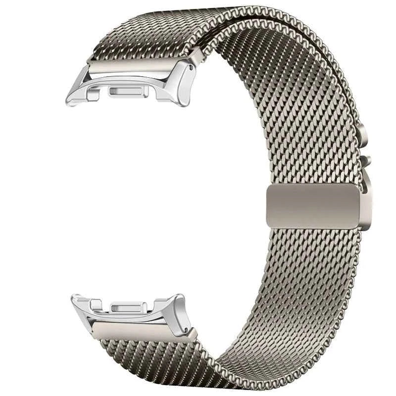 Milanese Stainless Steel Band for Samsung Galaxy Watch 9 & 8 40mm 44mm & Classic 46mm | Ultra 2024 2025