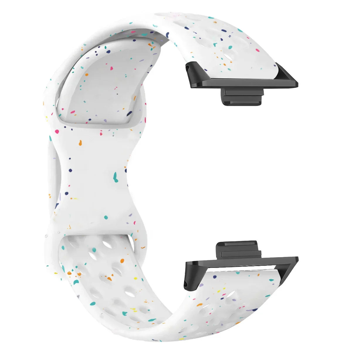 Silicone Sport Band for Huawei Watch Fit 3 / Fit 2 / Fit 1