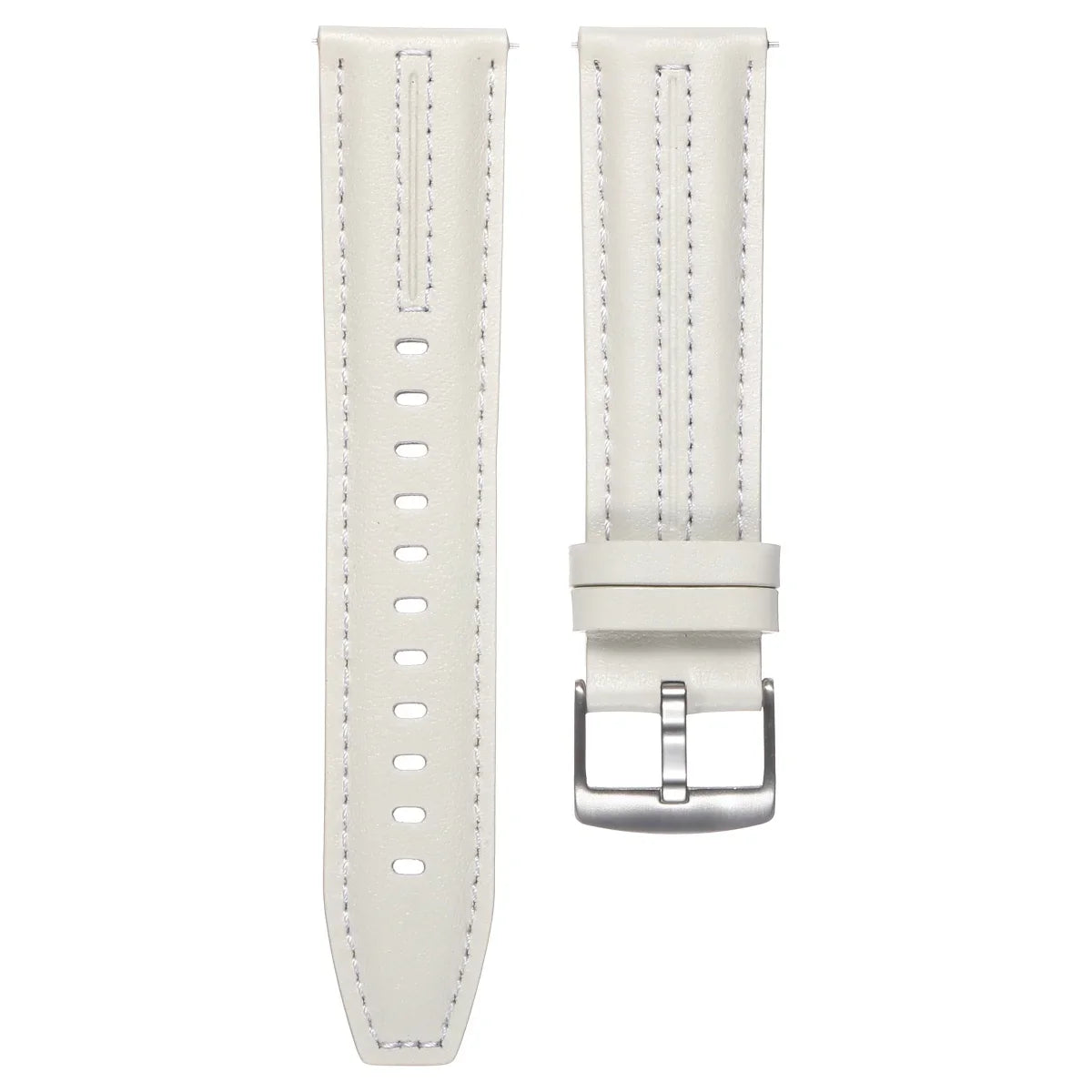 Leather Band for Huawei Watch GT6 / GT5 / GT4 – 18mm & 22mm
