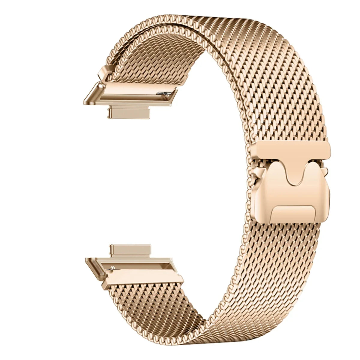 Milanese Magnetic Band for Huawei Watch Fit 3