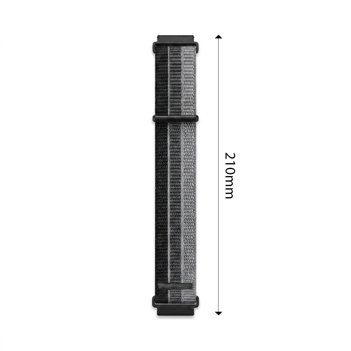 Universal Nylon Watch Band – 18mm / 20mm / 22mm for Samsung / Huawei / CMF
