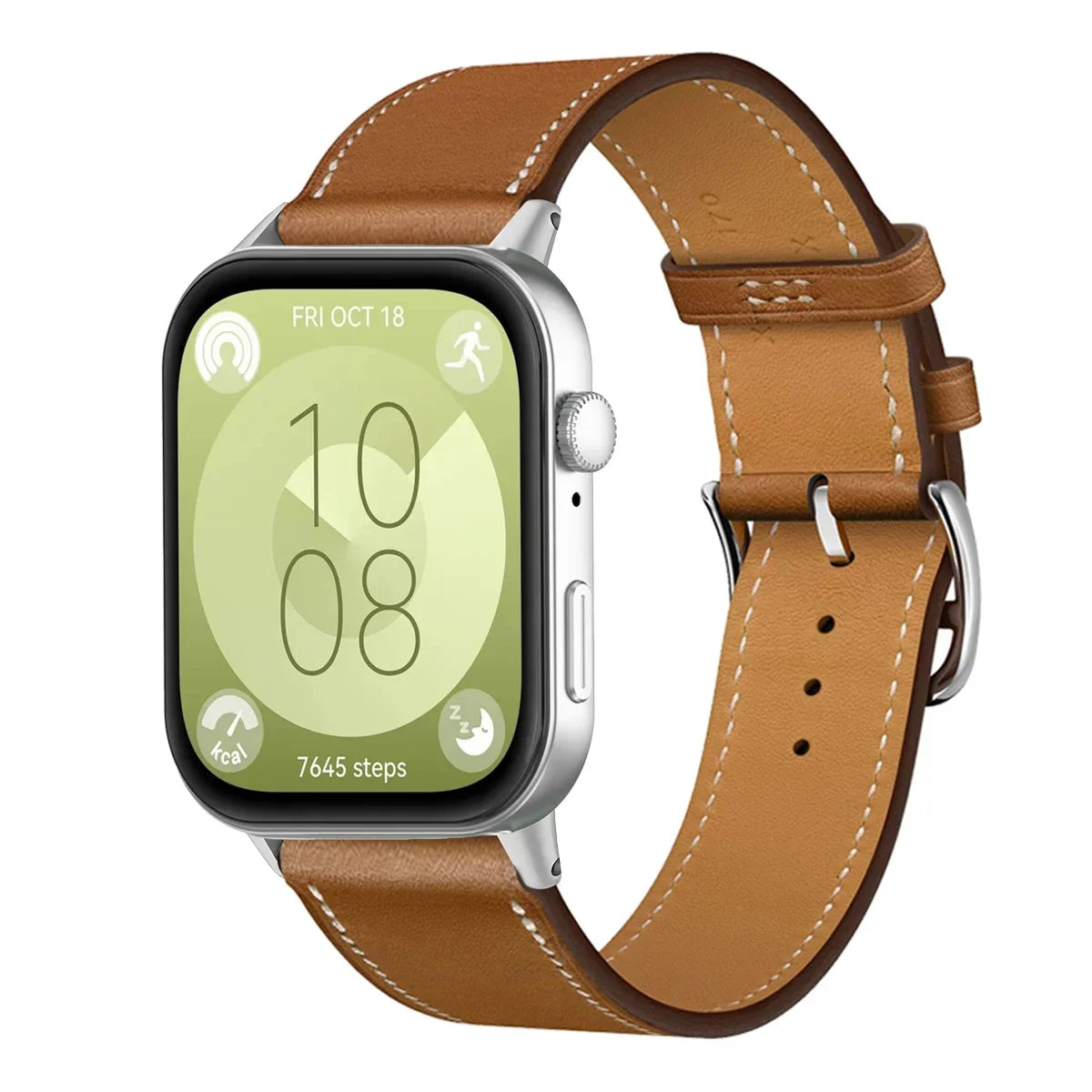 PU Leather Band for Huawei Watch Fit 3 / Fit 2 / Fit 1