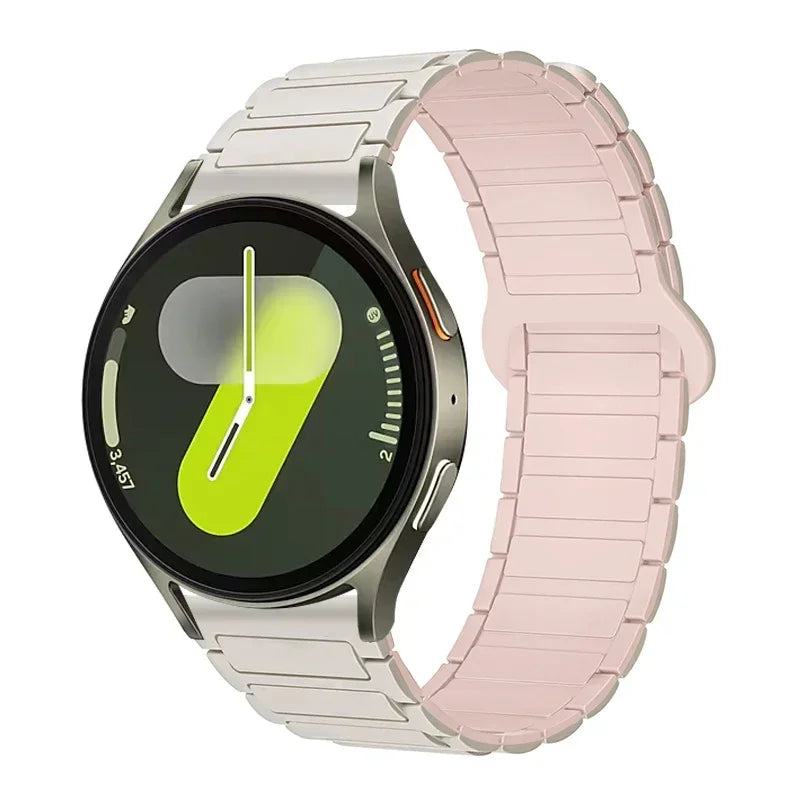COROS Sport Silicone Band Magnetic Strap For Watch Unisex