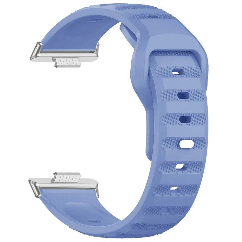 Silicone Sport Band for Huawei Watch Fit 3