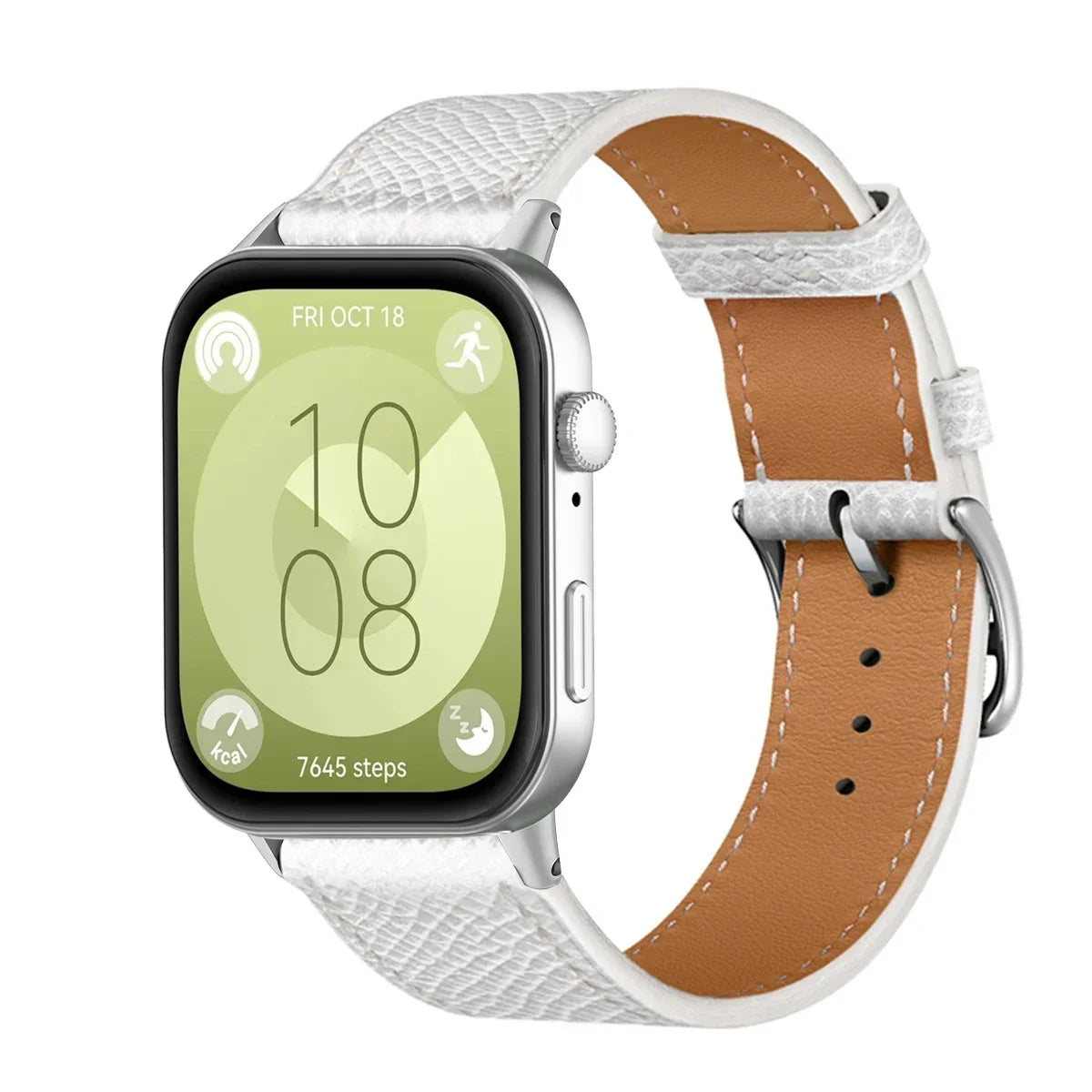 PU Leather Band for Huawei Watch Fit 3 / Fit 2 / Fit 1