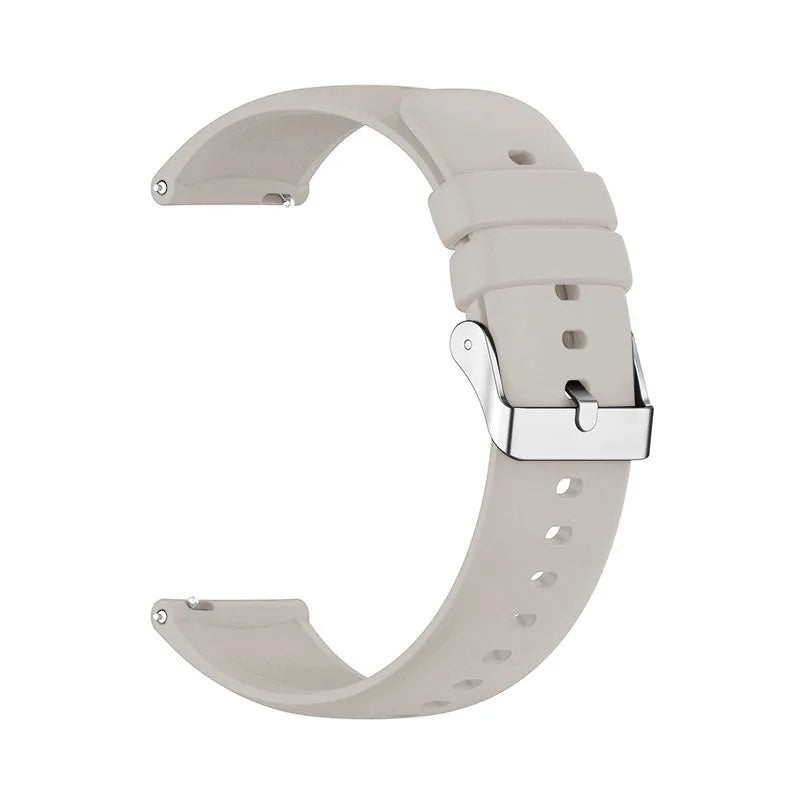 COROS Silicone Watch Band Unisex Universal Fit for COROS Smartwatch