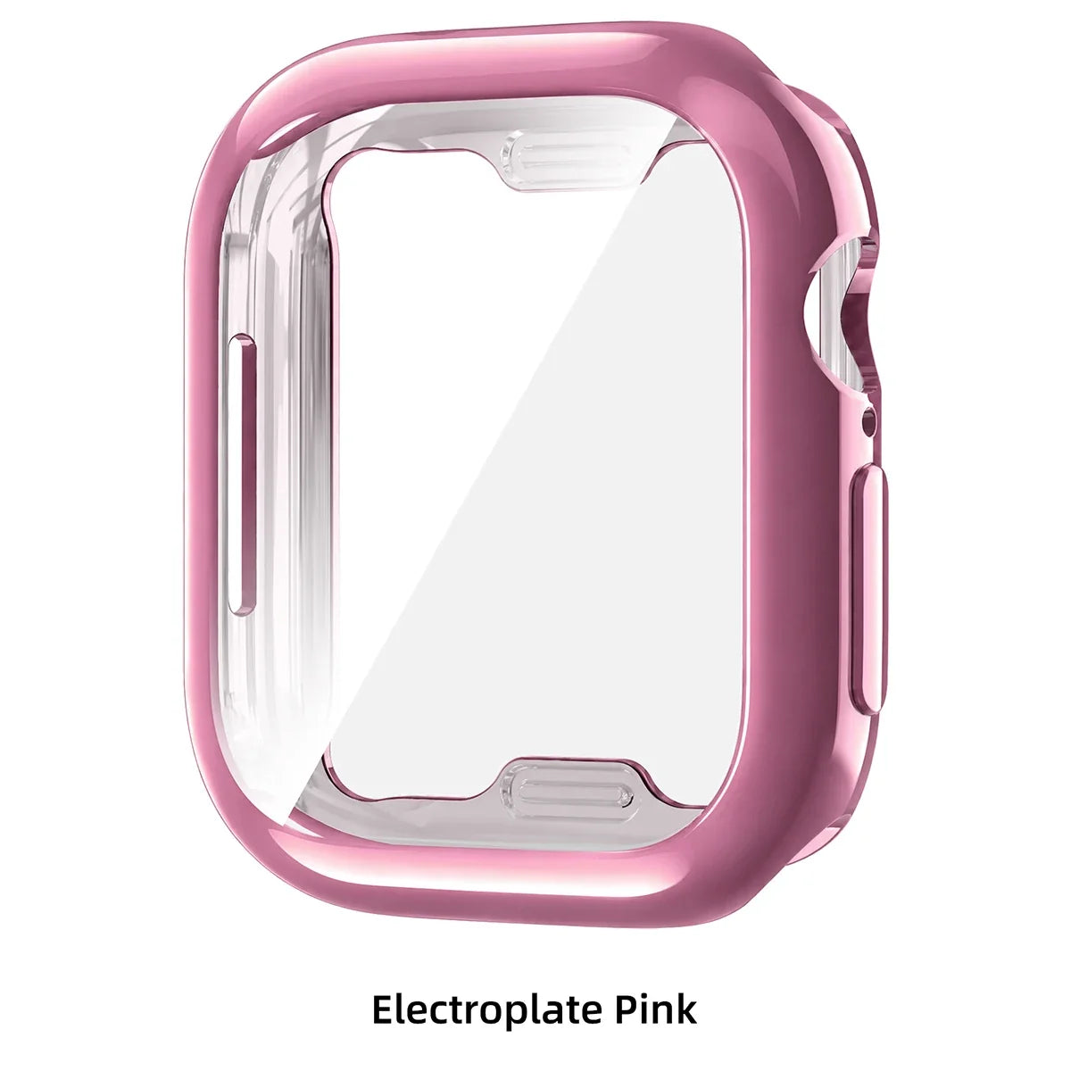 Apple Watch Series 12 Case with Screen Protector