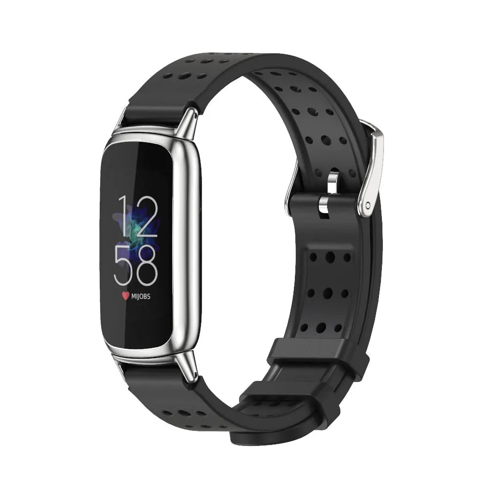 Fitbit Luxe Mesh or Perforated Sport Band