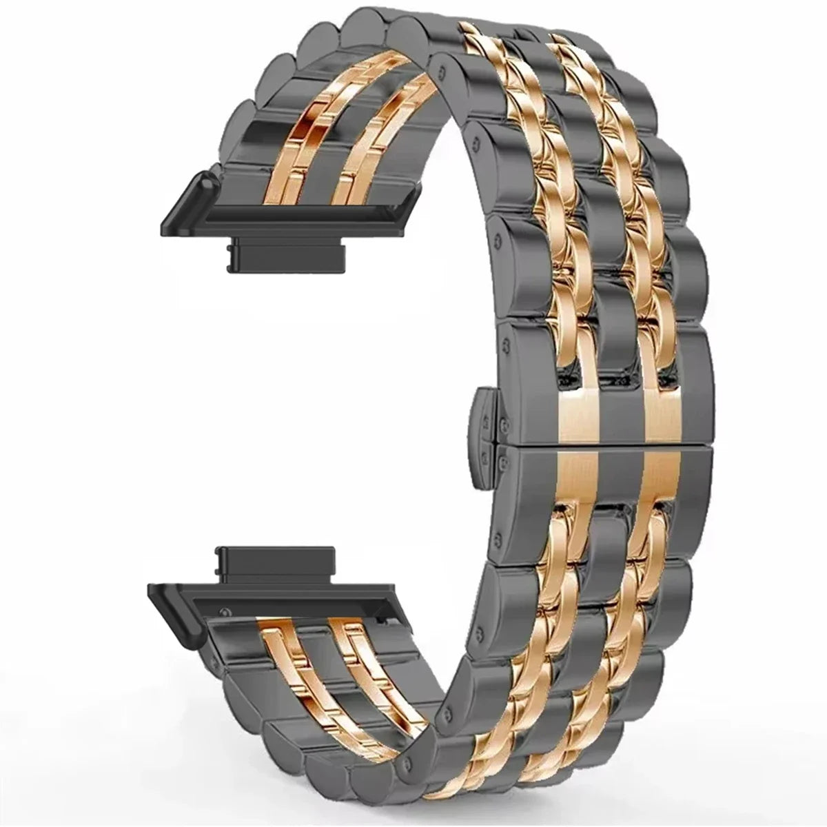 Stainless Steel Band for Huawei Watch Fit 3 / Fit 2 / Fit 1