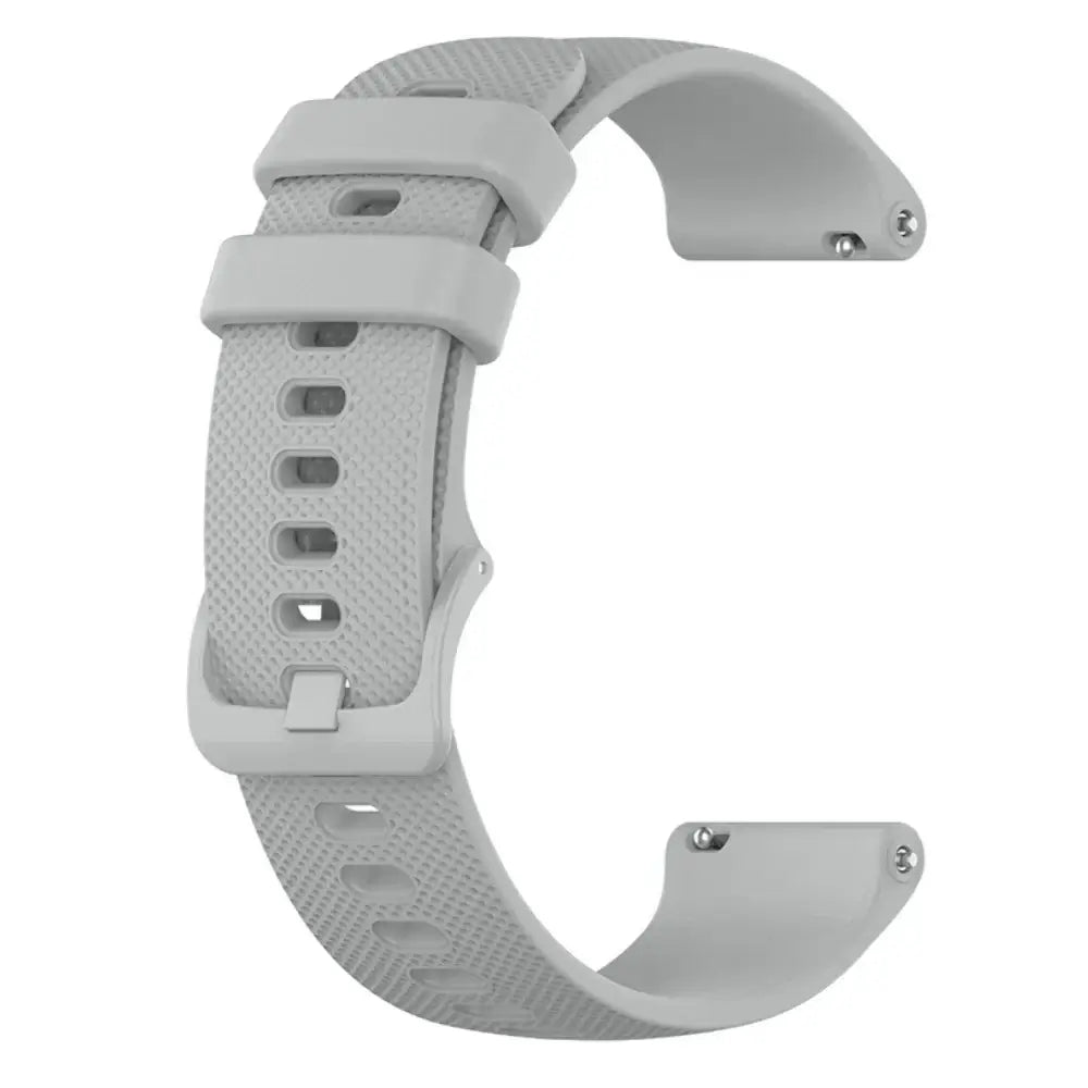 Amazfit Silicone Sport Band Replacement Strap For Smartwatch Comfortable