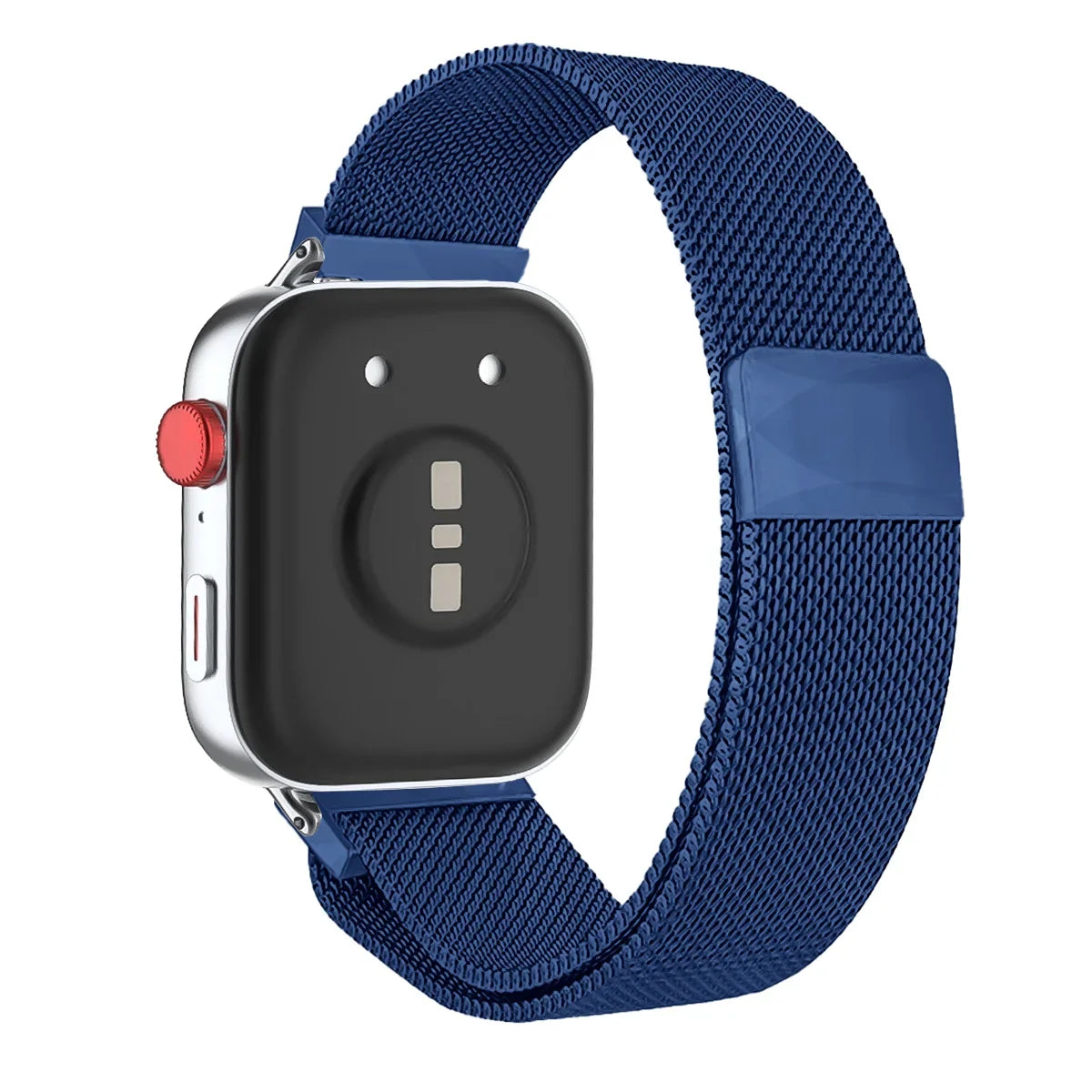 Milanese Loop Band for Huawei Watch Fit 3 / Fit 2 / Fit 1 – Magnetic Stainless Steel