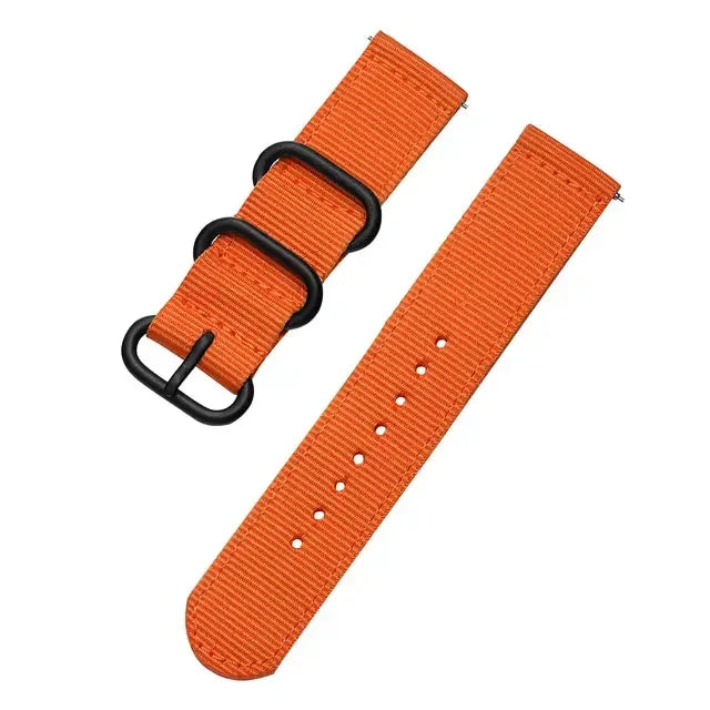 Polar Vantage, Grit X & Ignite NATO-Style Two-Piece Nylon Band