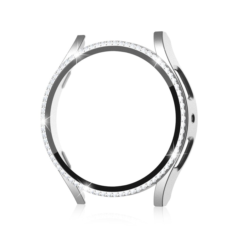 Diamond Samsung Galaxy 4, 5 Watch  Case 40MM, 44MM