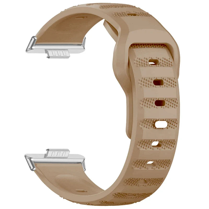 Silicone Sport Band for Huawei Watch Fit 3