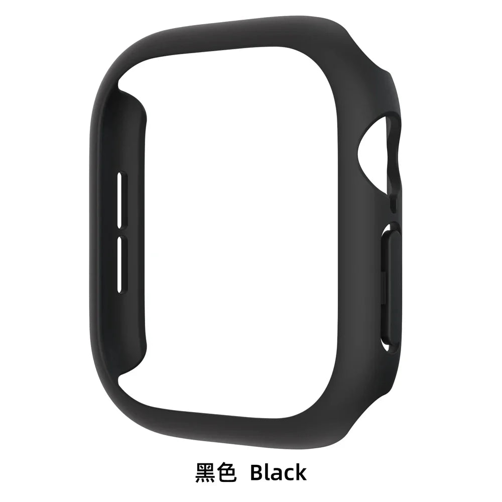 Apple Watch Series 12 Electroplated Case