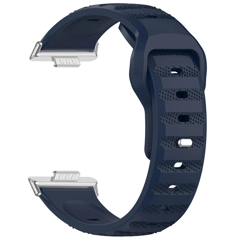 Silicone Sport Band for Huawei Watch Fit 3