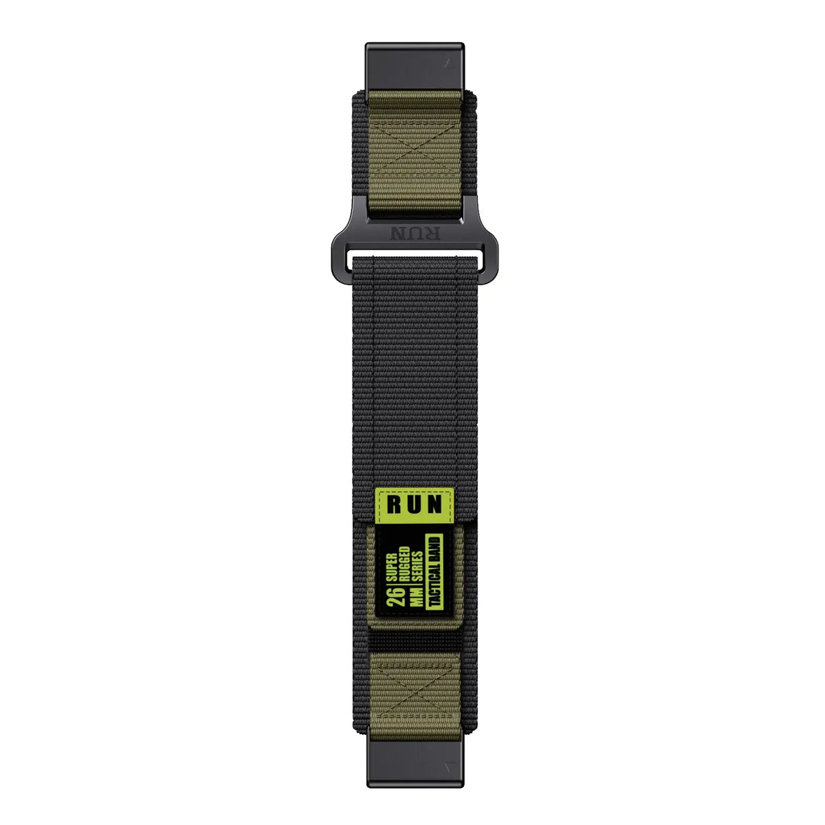 Garmin QuickFit 22/26mm Nylon Sports Loop Band