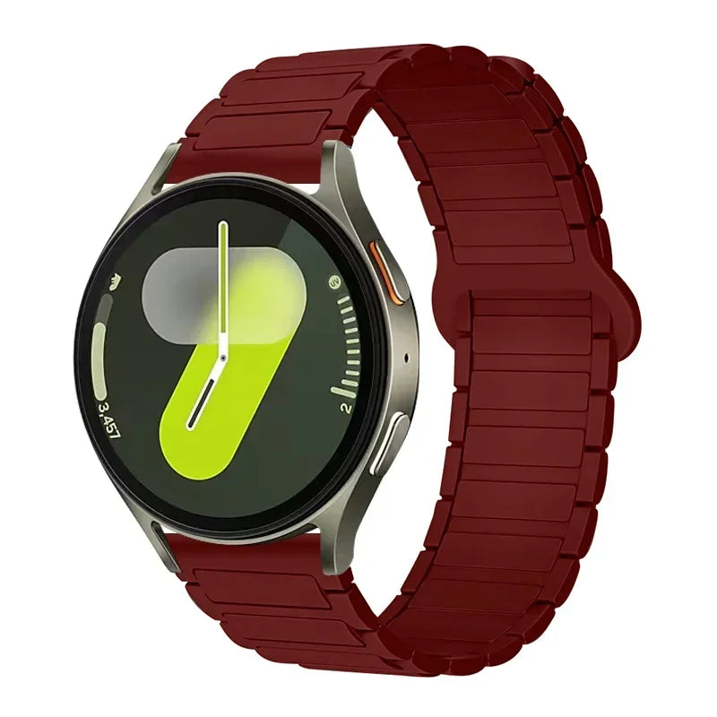 COROS Sport Silicone Band Magnetic Strap For Watch Unisex
