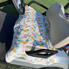 Load image into Gallery viewer, Golf Cart Seat Covers
