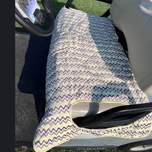 Load image into Gallery viewer, Golf Cart Seat Covers
