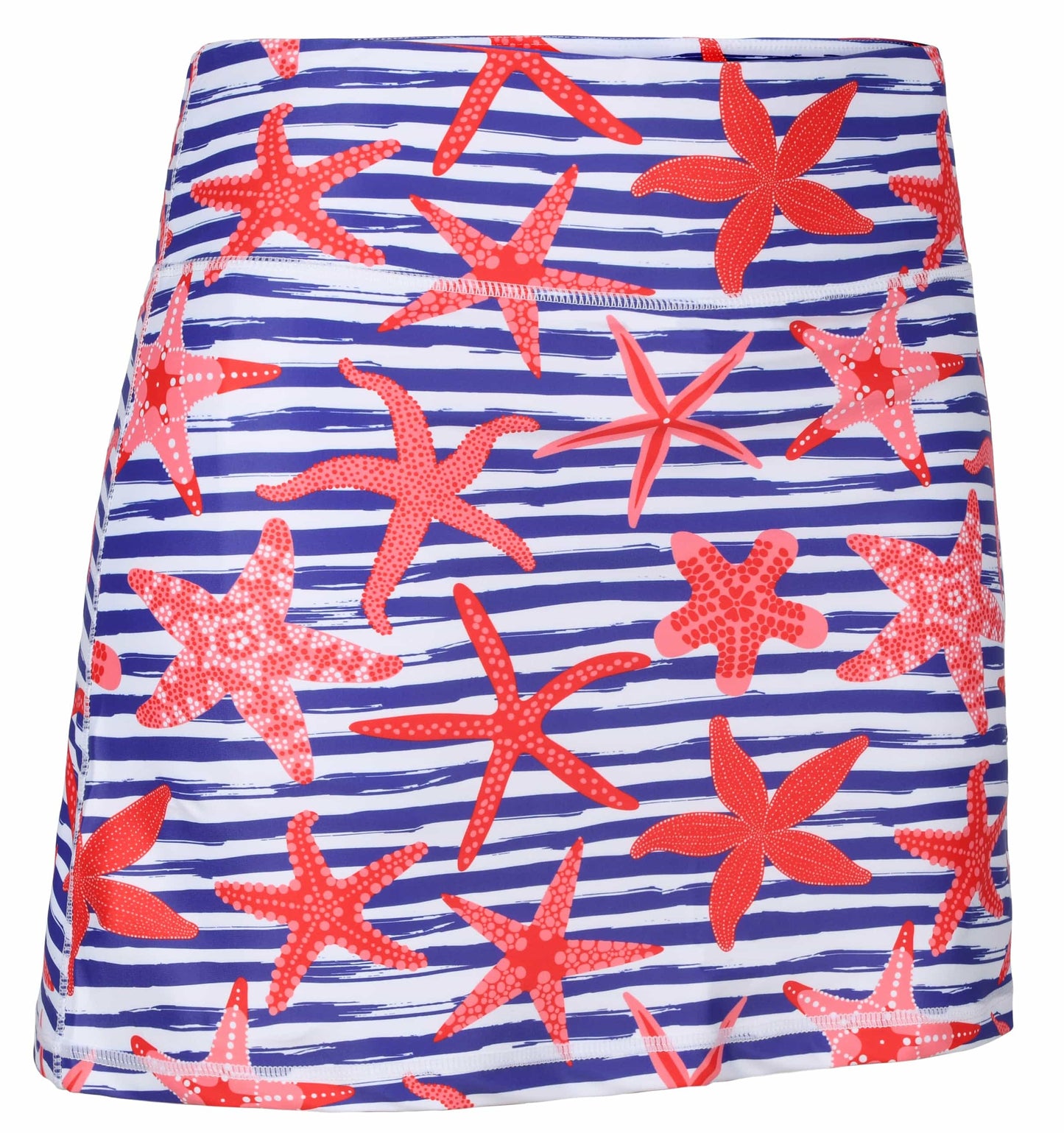 Rip Tide Ladies Active SKORT by ReadyGOLF