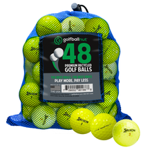 Load image into Gallery viewer, Srixon Z Series Mix - Premium Used Golf Balls in Eco-Friendly Bulk Mesh Bags
