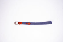 Load image into Gallery viewer, THE BRAIDED BYRD GOLF BELT - Gear Organizing Belt
