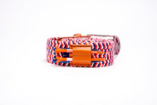 Load image into Gallery viewer, THE BRAIDED BYRD GOLF BELT - Award Winning Belt
