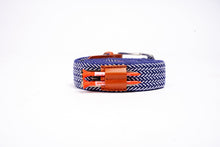 Load image into Gallery viewer, THE BRAIDED BYRD GOLF BELT - Gear Organizing Belt

