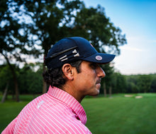 Load image into Gallery viewer, THE BYRD GOLF BASEBALL HAT
