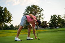 Load image into Gallery viewer, THE BYRD GOLF DIVOT CLYP - Organize Your Golf Gear
