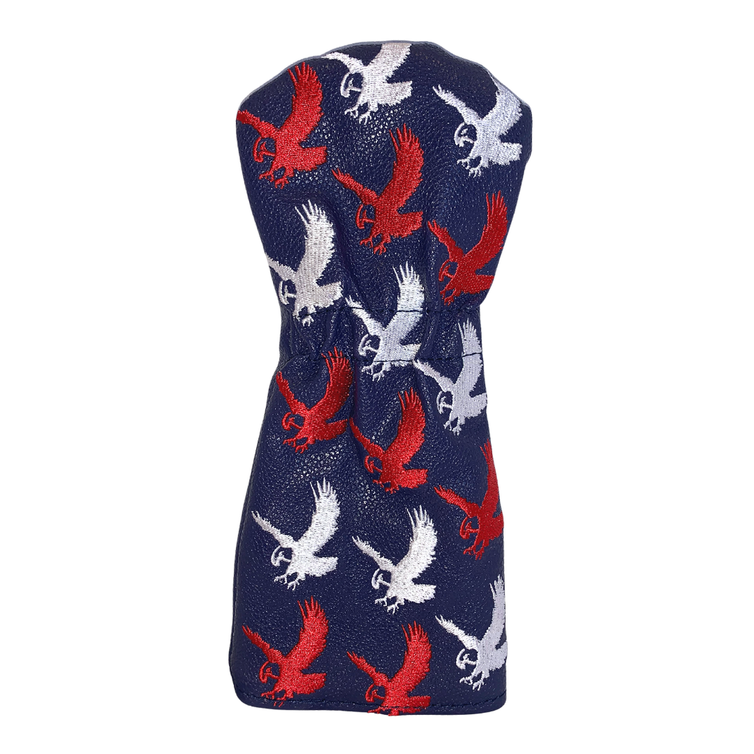 Hybrid Headcover