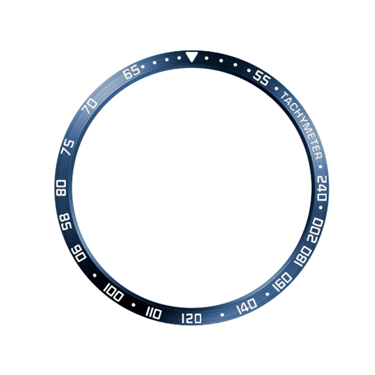 Stainless Steel Bezel Ring for Samsung Galaxy Watch 7 (40/44mm) & Watch Ultra 47mm