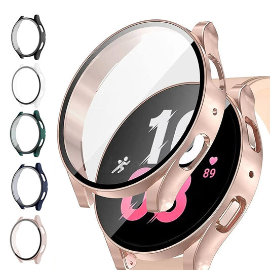 Samsung Galaxy  5 Watch Case 40MM, 44MM