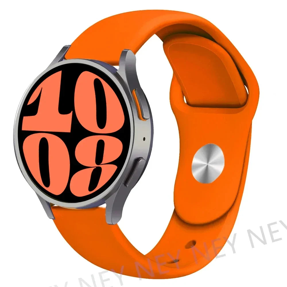 Polar Vantage, Grit X & Ignite Smooth Silicone Pin-and-Tuck Band