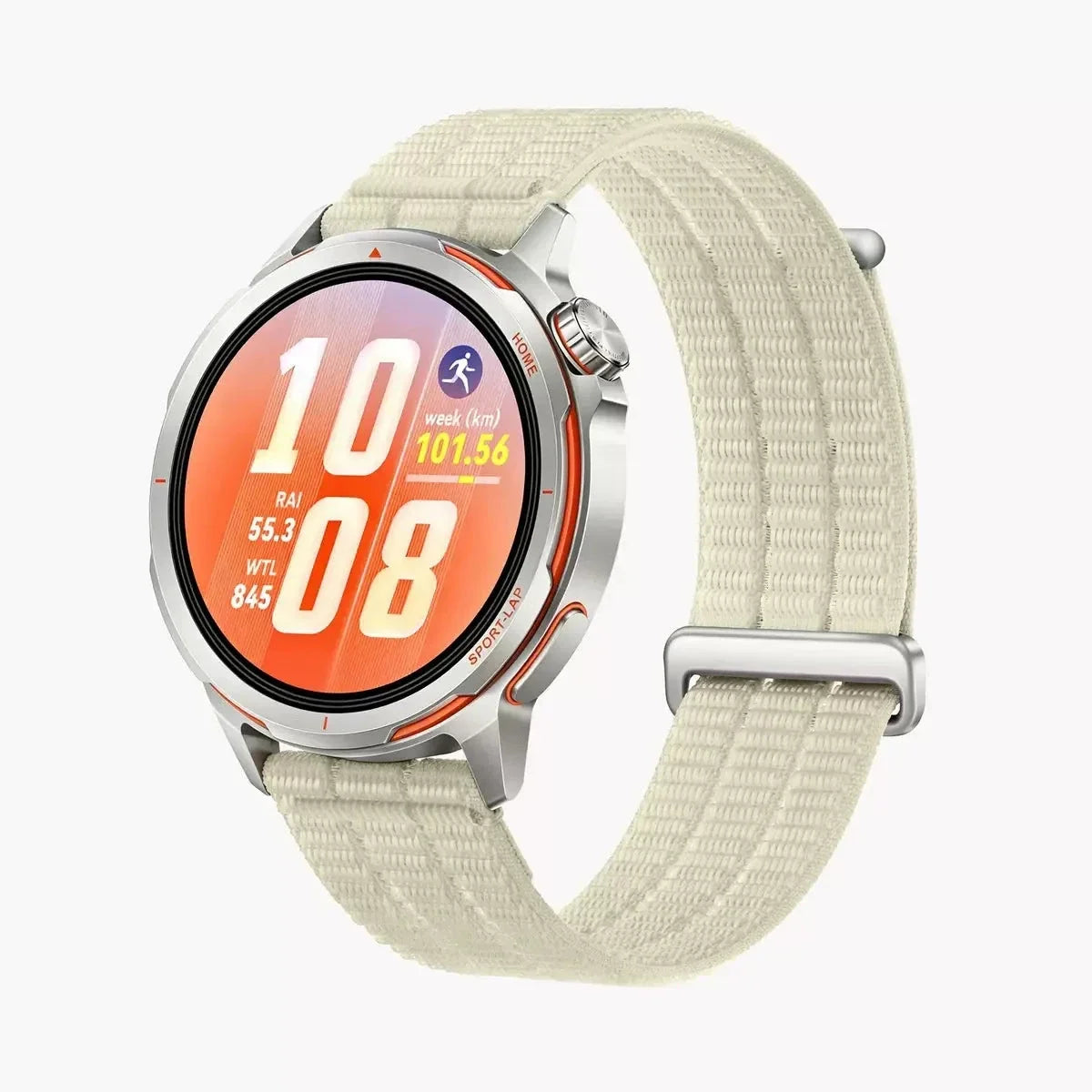 Garmin 18/20/22mm Quick Release Nylon Band with Slider
