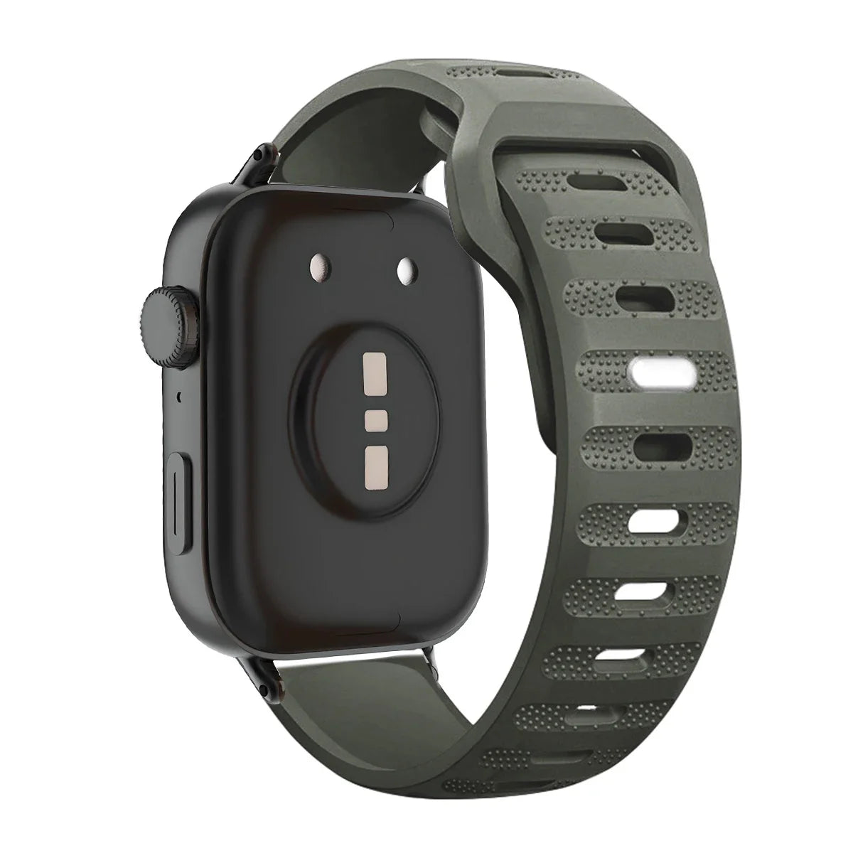 Silicone Sport Band for Huawei Watch Fit 3
