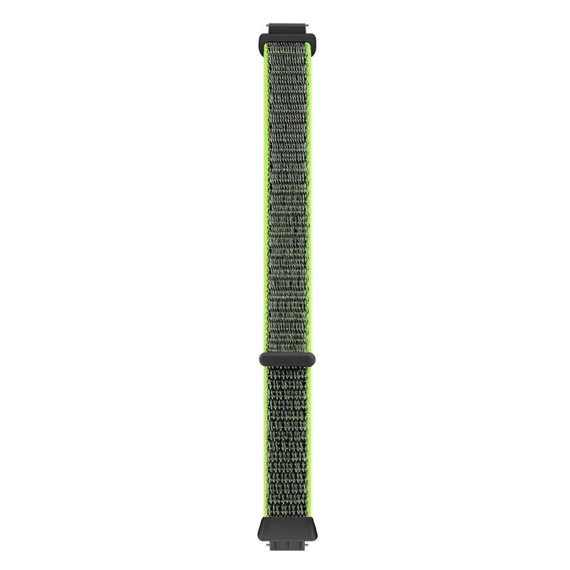 Fitbit Inspire 3, Inspire 2 & Ace 3 Nylon Sport Loop Band