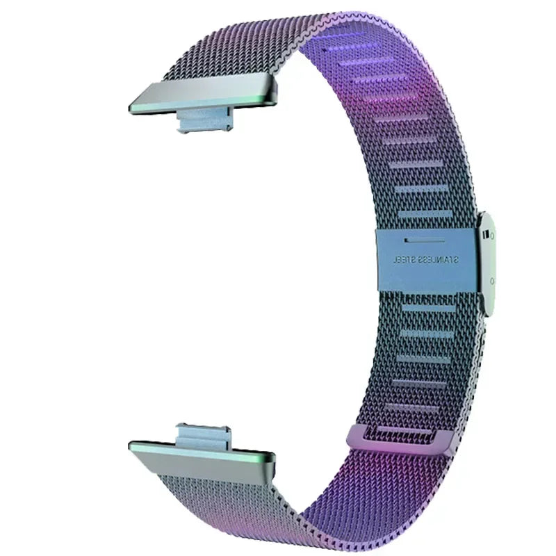 NoGap Milanese Band for Huawei Watch Fit 3