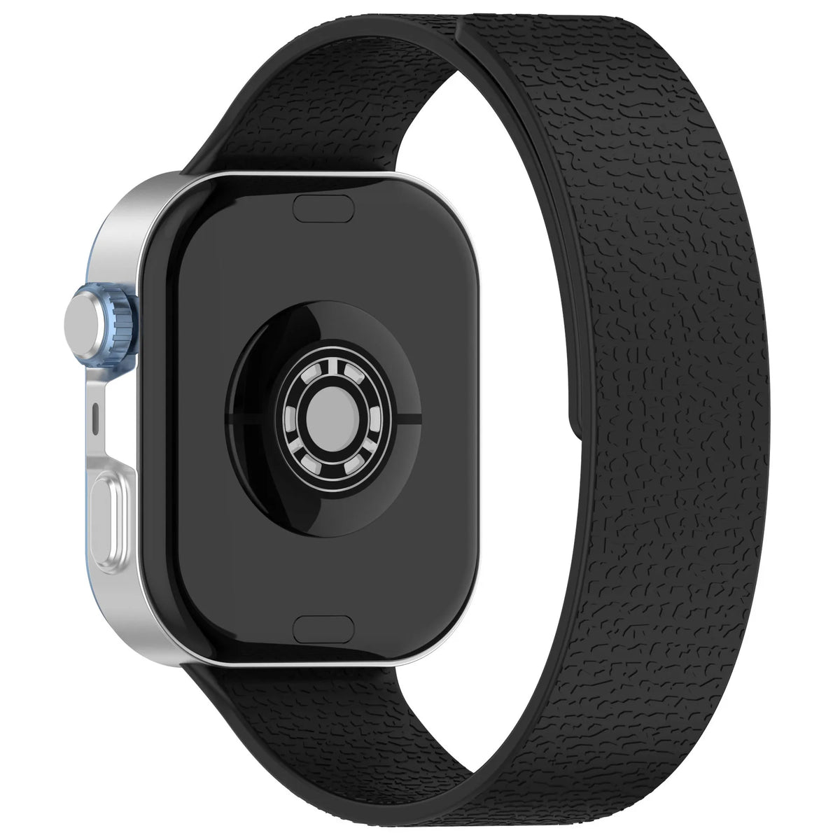NoGap Magnetic Silicone Band for Huawei Watch Fit 4 Pro / Fit 4 / Fit 3