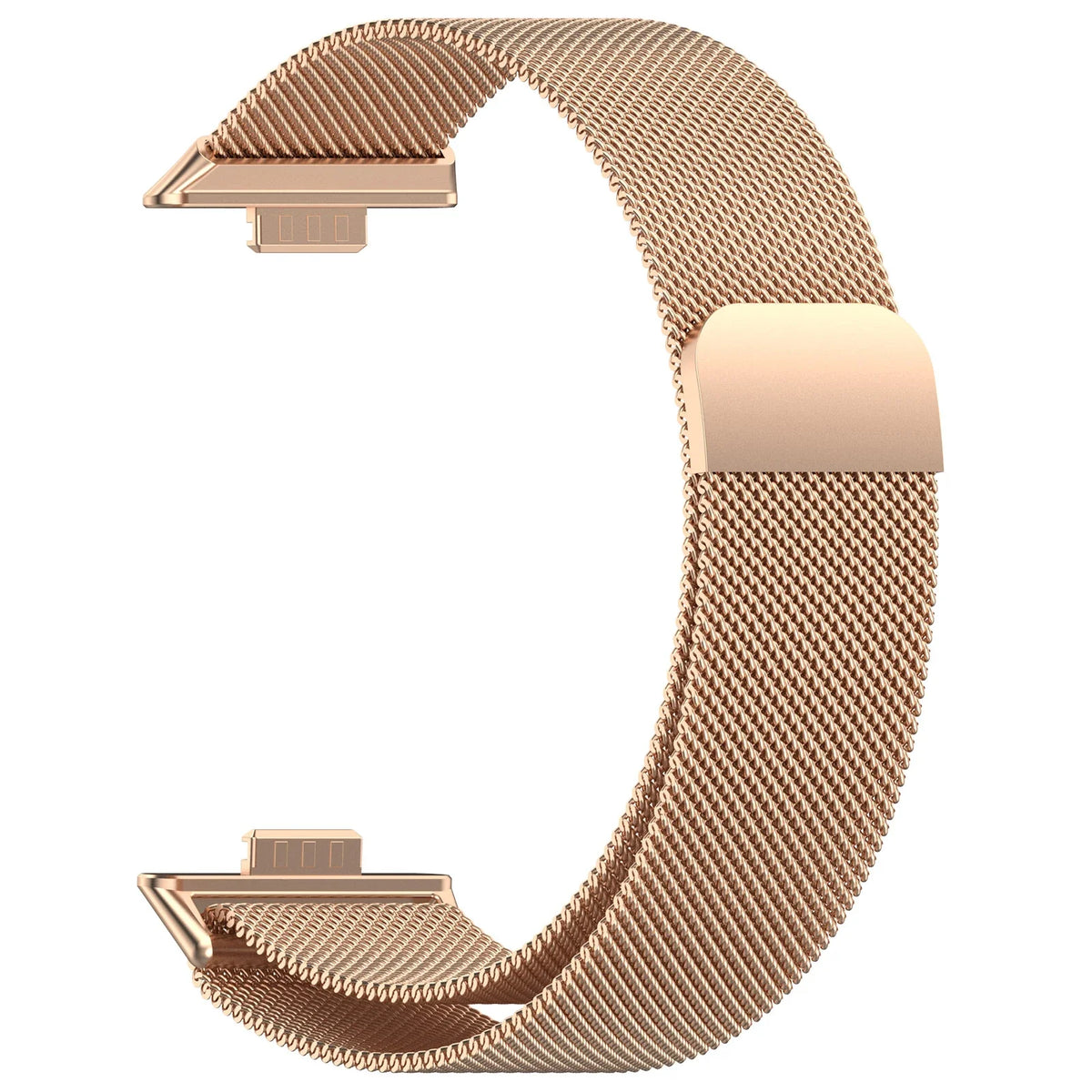 Milanese Magnetic Band for Huawei Watch Fit 3