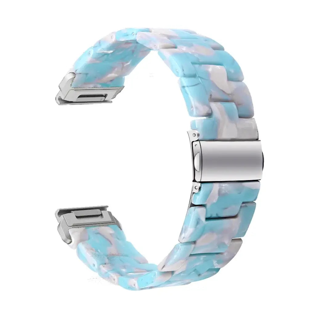 Garmin QuickFit 20/22/26mm Resin Bracelet Band