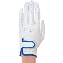 Load image into Gallery viewer, Premium Standard Golf Gloves White
