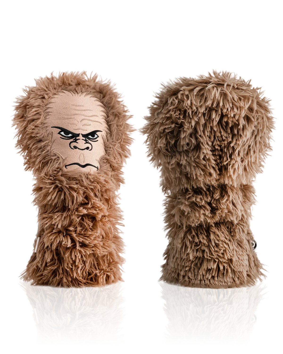 Sasquatch - Driver Headcover