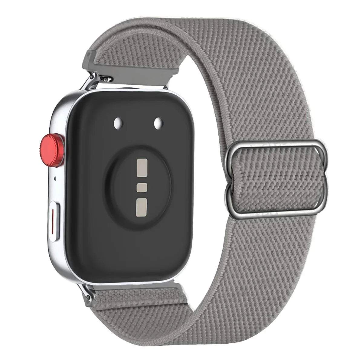Elastic Nylon Loop Band for Huawei Watch Fit 4 / Fit 4 Pro / Fit 3 / Fit 2 / Fit 1