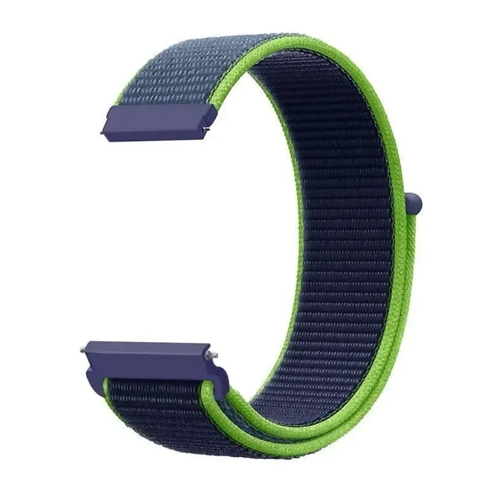 Polar Vantage, Grit X & Ignite Woven Nylon Sport Loop Band, 50 Colors