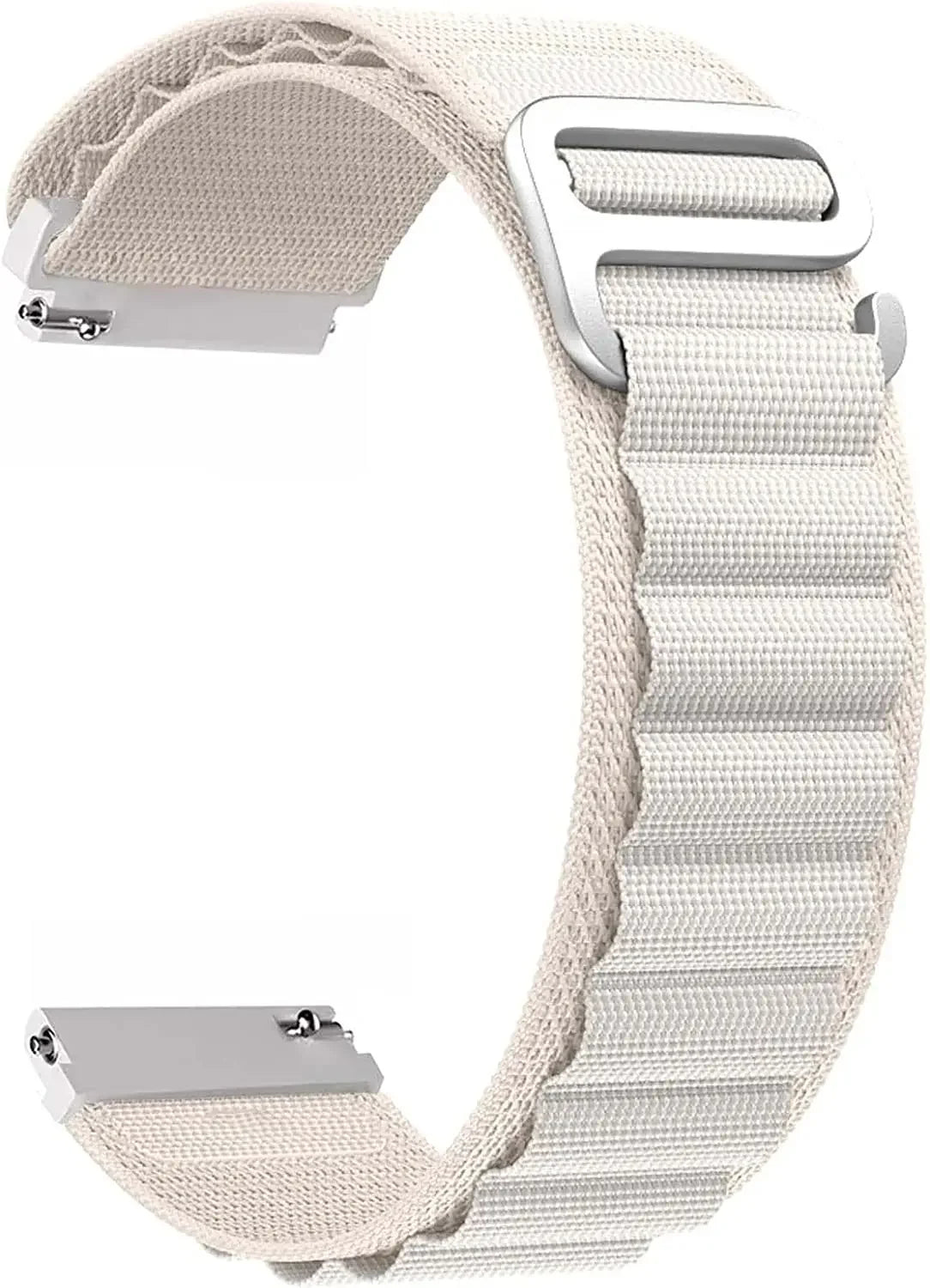 OnePlus Watch Nylon Loop Band with G-Hook, Alpine Style